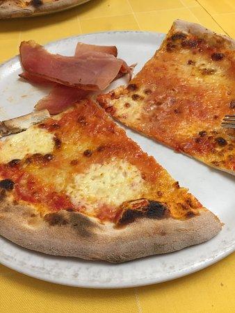 Ristorante Pizzeria Trieste